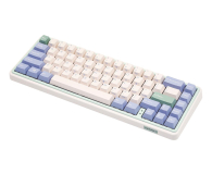 Varmilo Minilo Series Eucalyptus 67 Cherry Mx Silent Red - 1270674 - zdjęcie 2